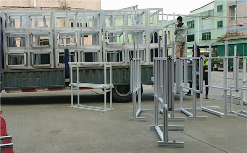 海外口罩急缺,鋁型材廠家該怎么辦