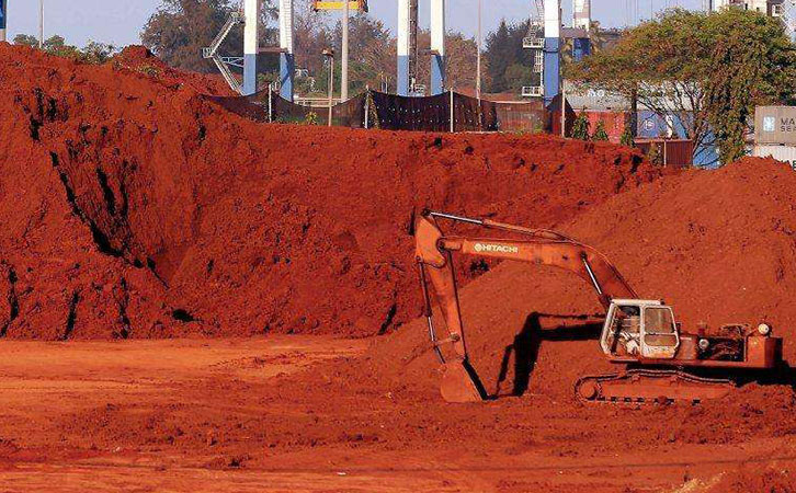 俄鋁擬退出深圳鋁合營企業(yè)，將在滬設立新辦公室